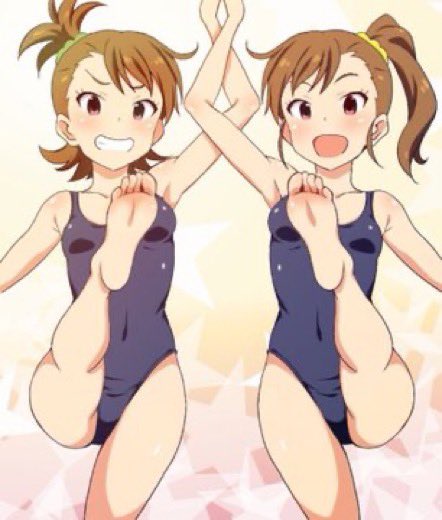 亜美真美誕生日おめ😭🎉🎂🎊
亜美真美まとめ😭 