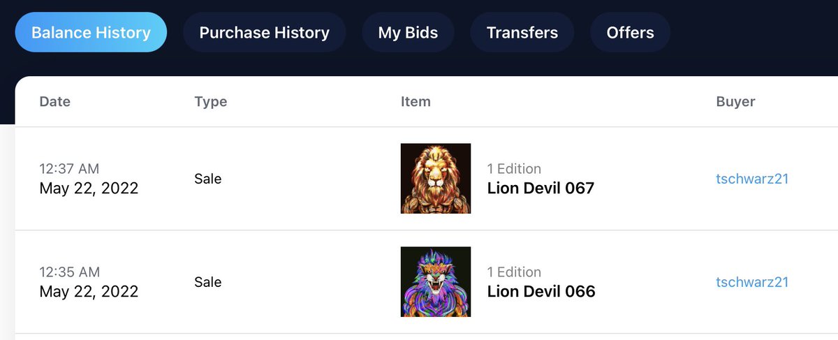 NFTxDevil tweet media