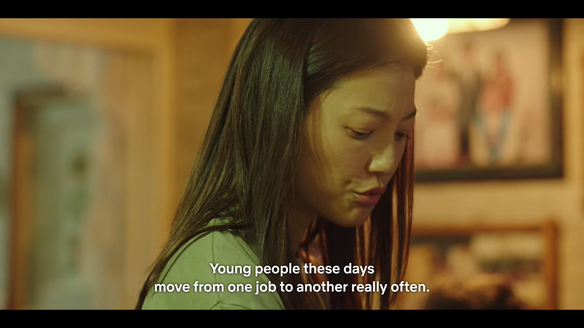 taerisverse's tweet photo. really love how gijeong stood up for changhee in this scene. everything she said was so spot on
#MyLiberationNotes #MyLiberationNotesEp13 https://t.co/HkIkxzMjpl