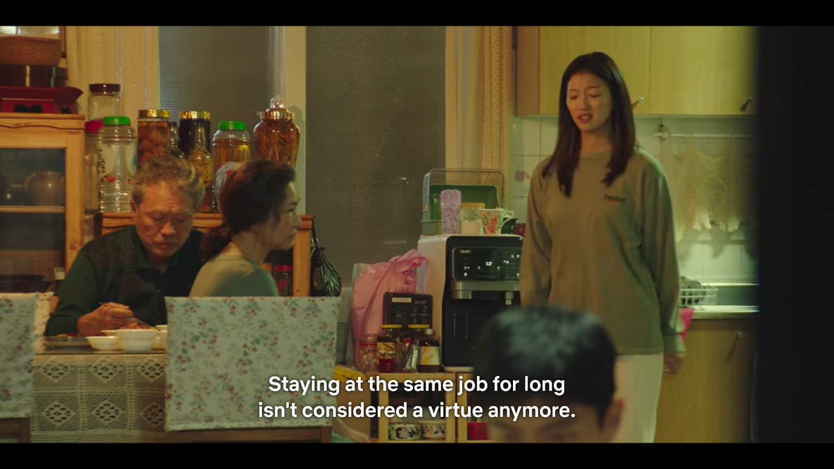 taerisverse's tweet photo. really love how gijeong stood up for changhee in this scene. everything she said was so spot on
#MyLiberationNotes #MyLiberationNotesEp13 https://t.co/HkIkxzMjpl