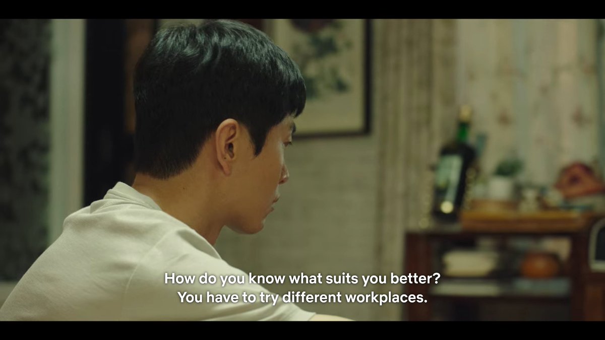 taerisverse's tweet photo. really love how gijeong stood up for changhee in this scene. everything she said was so spot on
#MyLiberationNotes #MyLiberationNotesEp13 https://t.co/HkIkxzMjpl