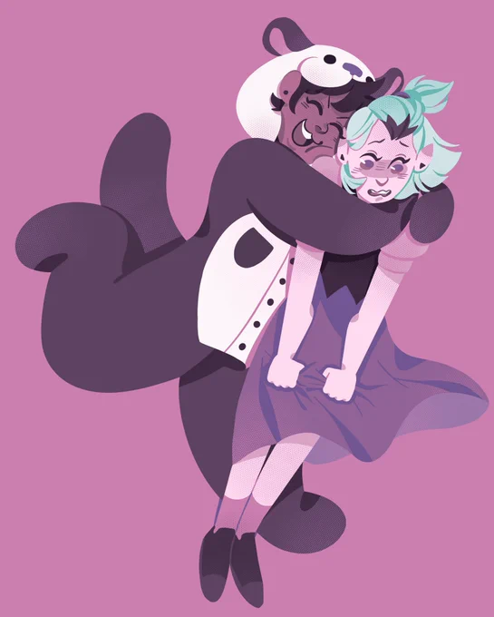 🦉🏠✨ #TheOwlHouse #Lumity 
