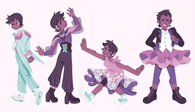 🦉🏠✨ #TheOwlHouse #Lumity 