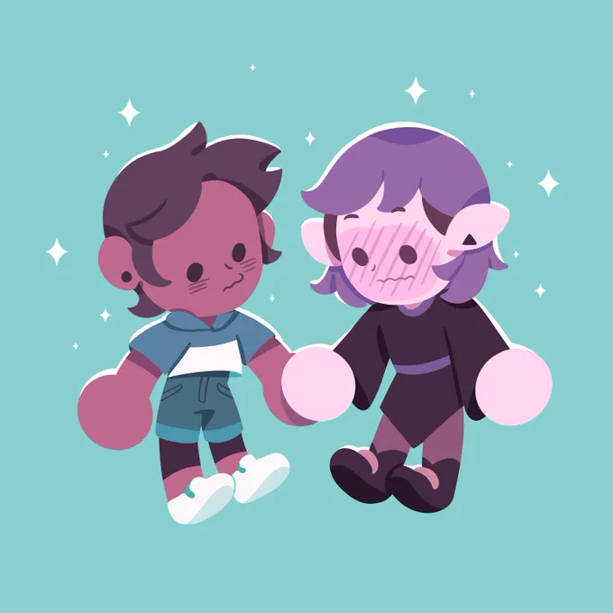 🦉🏠✨ #TheOwlHouse #Lumity 