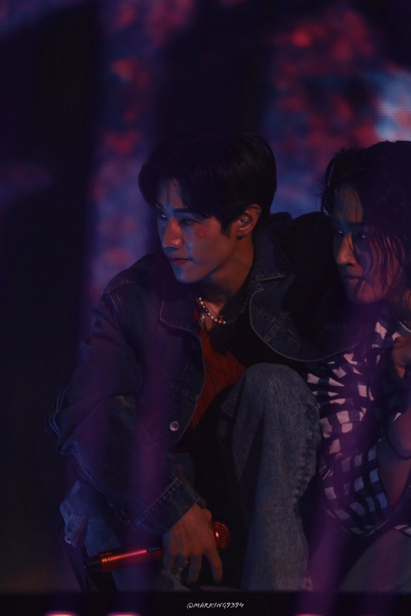 MARKing9394's tweet image. 220521 FANCON @marktuan 

𝗥𝗢𝗖𝗞 𝗦𝗧𝗔𝗥 🎸

#GOT7    #갓세븐    #마크 #Mark #MarkTuan #段宜恩 #단의은