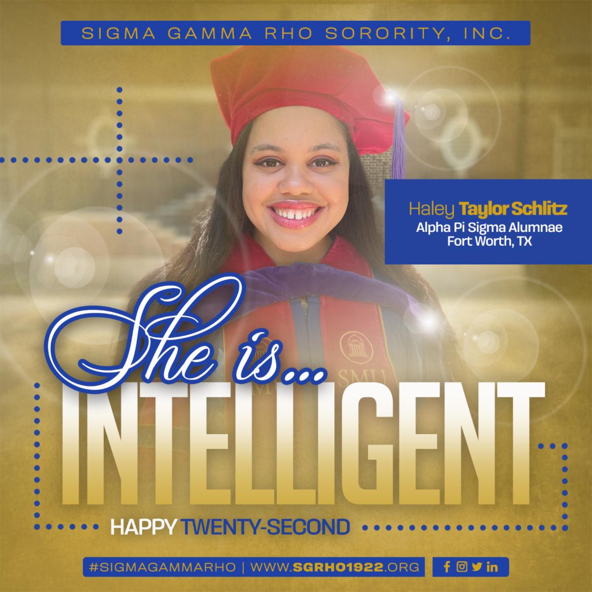 Sigma Gamma Rho tweet media