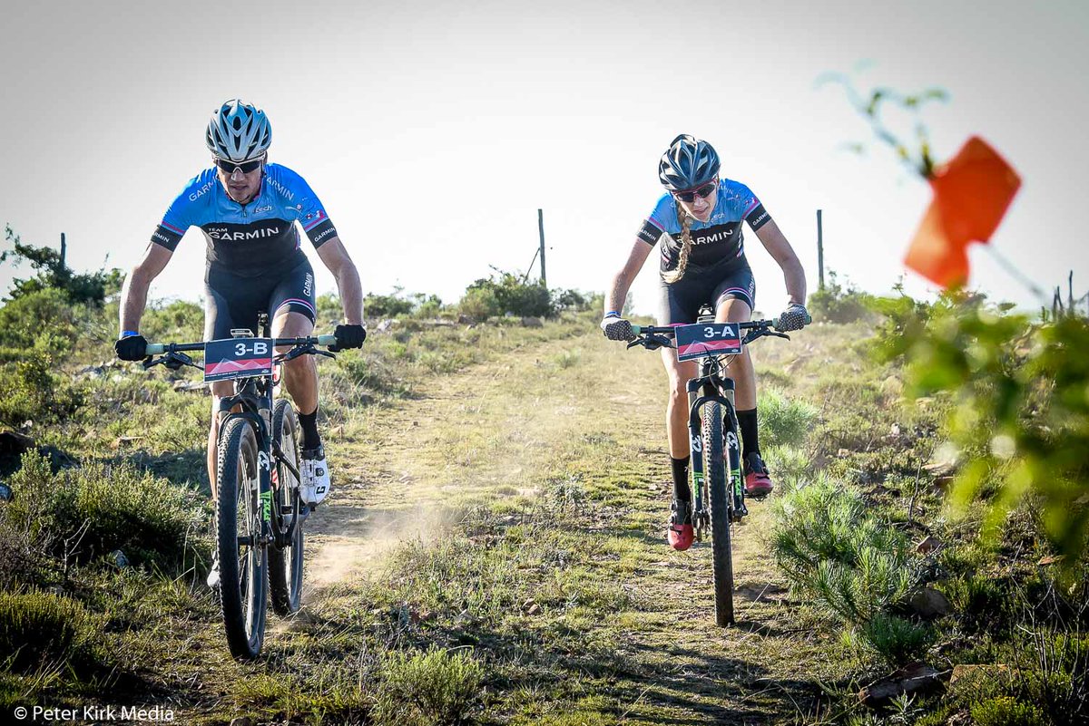 Great Zuurberg Trek tweet media