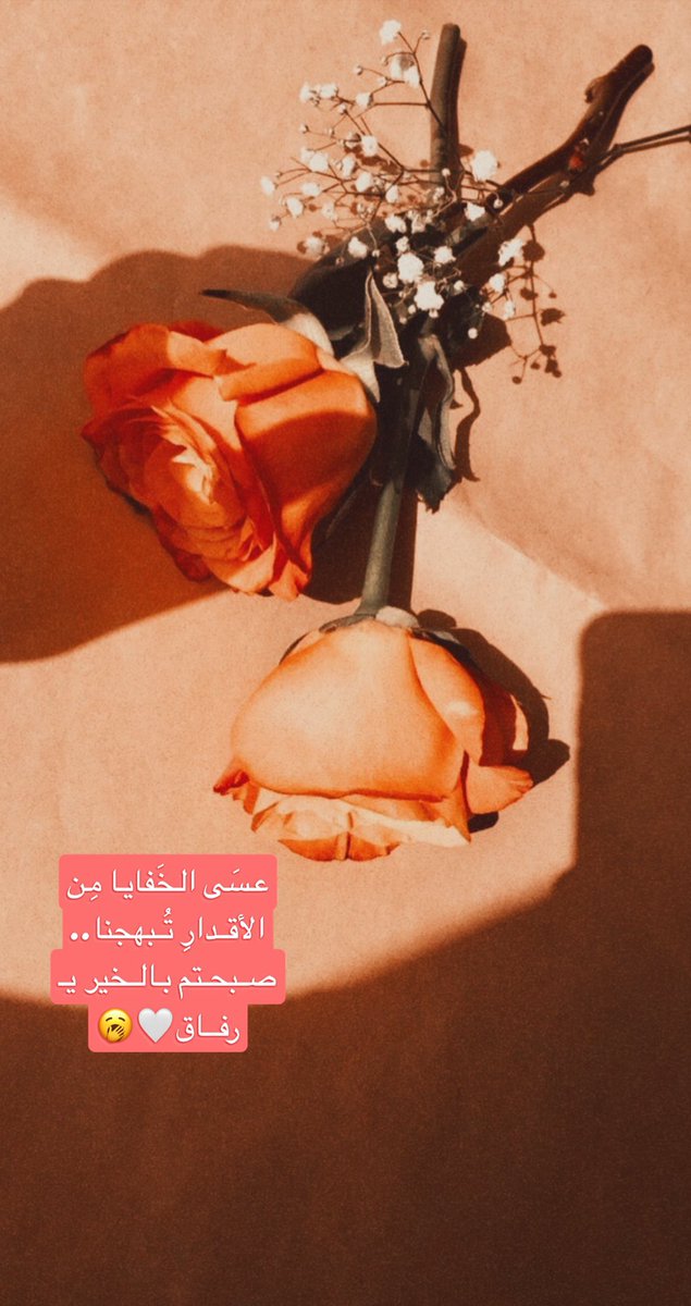 5sh5x's tweet photo. صباحكم خير https://t.co/rW3hsBwsKc