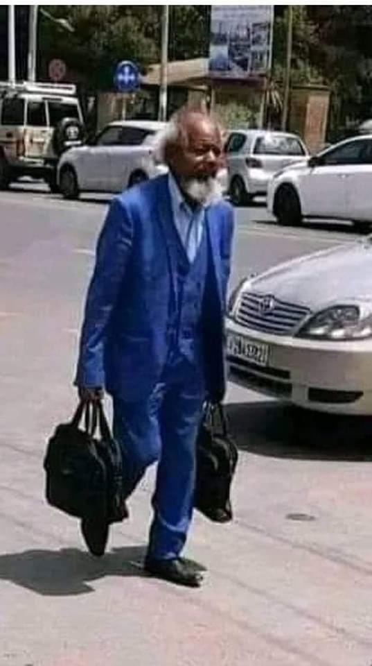 GetahunAssefa17's tweet photo. Historians, journalists, bloggers &amp; pro-Ethiopia vocalists are the latest victims of abduction, forced-disappearance &amp; extra-judicial killings in Ethiopia, reminiscing the 1970s state-sponsored terrorism (Red Terror)! AbiyAhmedAli waged red terror on #Amharas. #AmharasUnderAttack https://t.co/ZZrW2kSW65