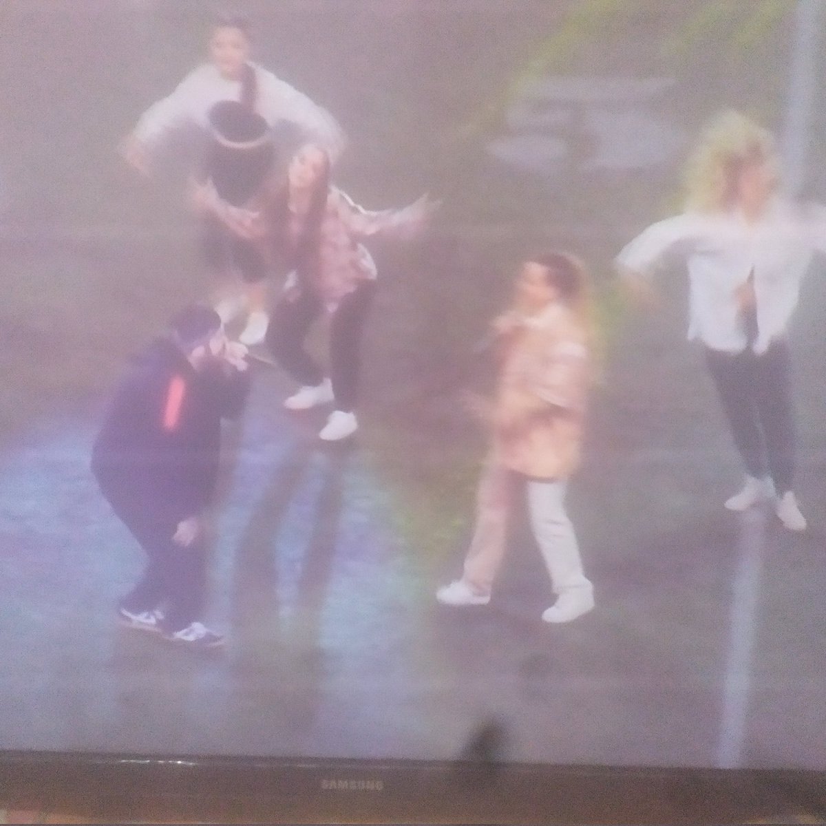 OSWALDO ANGELES tweet media