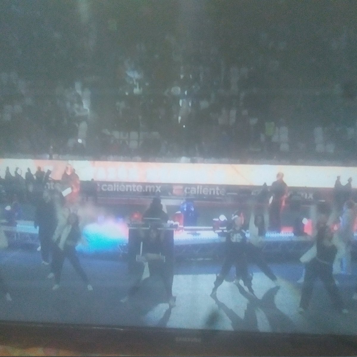 OSWALDO ANGELES tweet media