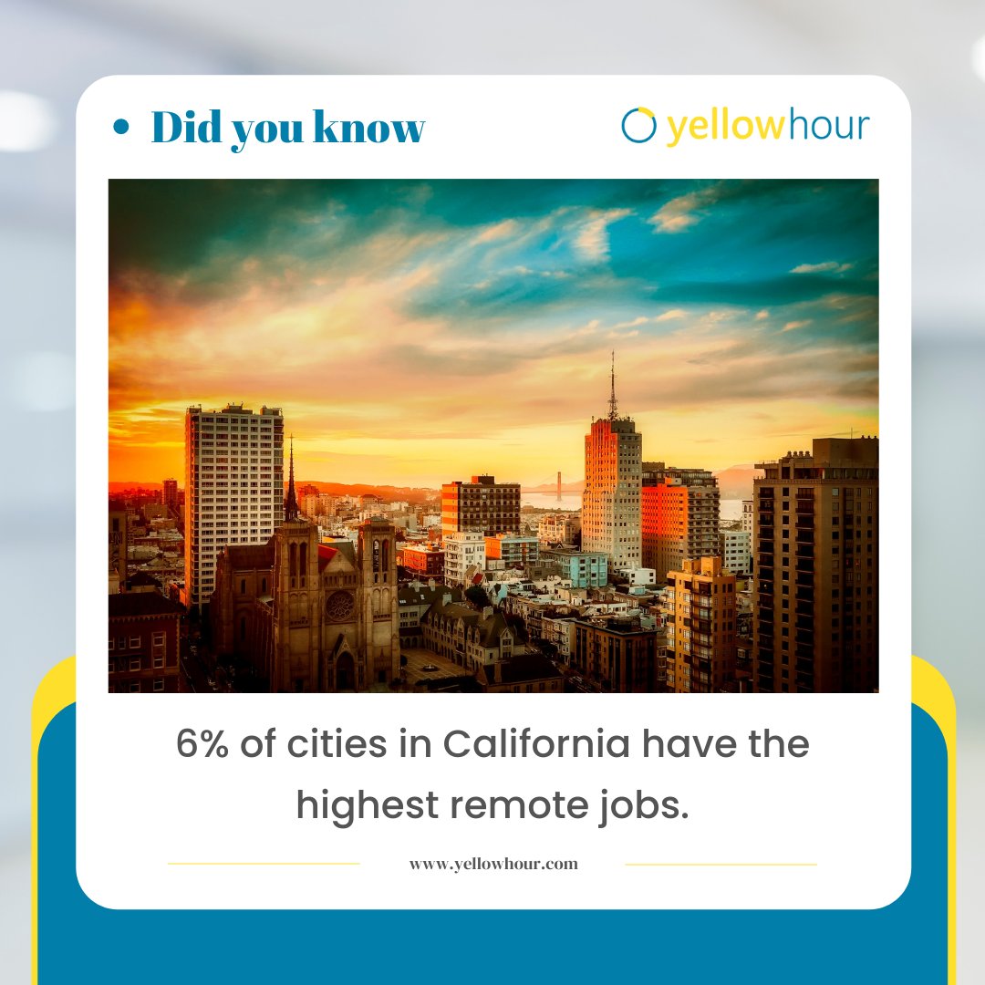 HourYellow's tweet photo. Are you a web designer, a graphic designer, or a content creator? Here is some good news for you! Yellow Hour offers permanent WFH for you and other industries.
#webdesignerjobs #contentcreatorjobs #graphicdesignerjobs #workfromhome #stayathome #business #stayhome #motivation https://t.co/Y9PgUVhq7i