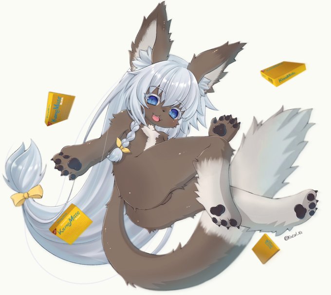 カロリーメイトばにらあじ 