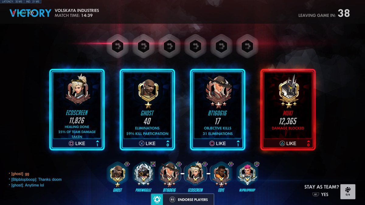 HGalaxies's tweet photo. #PS5Share, #OverwatchOriginsEdition https://t.co/akCahzJsVr