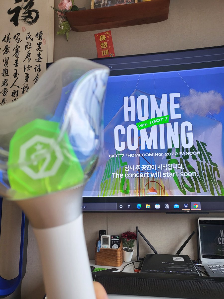 I can't wait to see my babies, it's been so long 😭😭😭😭😭 #GOT7_HomecomingDay2 <a href="/GOT7/">GOT7 (갓세븐)</a>