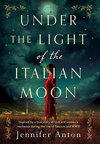 An incredibly moving story by Jennifer Anton <a href="/boldwomanwrites/">Jennifer Anton Italian-American Writer</a> ; set in Italy from WW1 onwards.
5* reviews on Amazon <a href="/AmazonAustralia/">Amazon.com.au</a> and Goodreads <a href="/goodreads/">Goodreads</a> 
facebook.com/sandymckennabo…