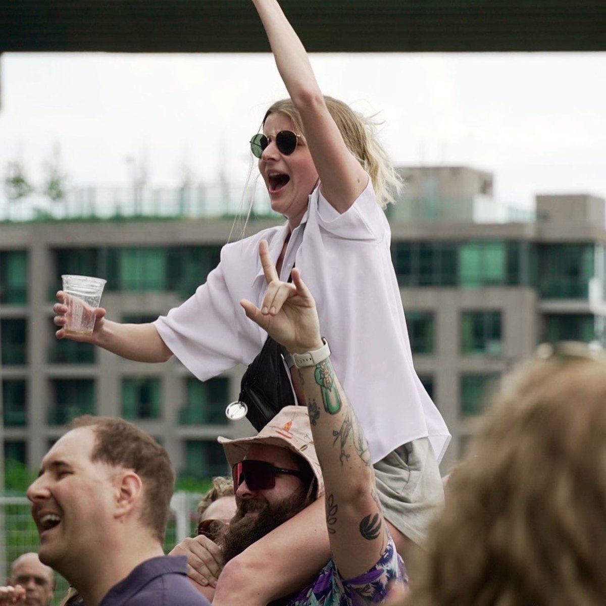 FizzFest Toronto tweet media