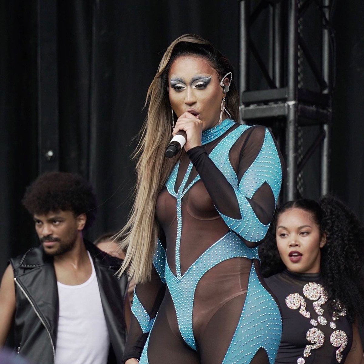 FizzFest Toronto tweet media