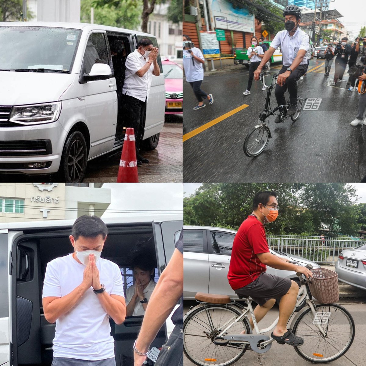 บอล ธนวัฒน์ วงค์ไชย tweet media