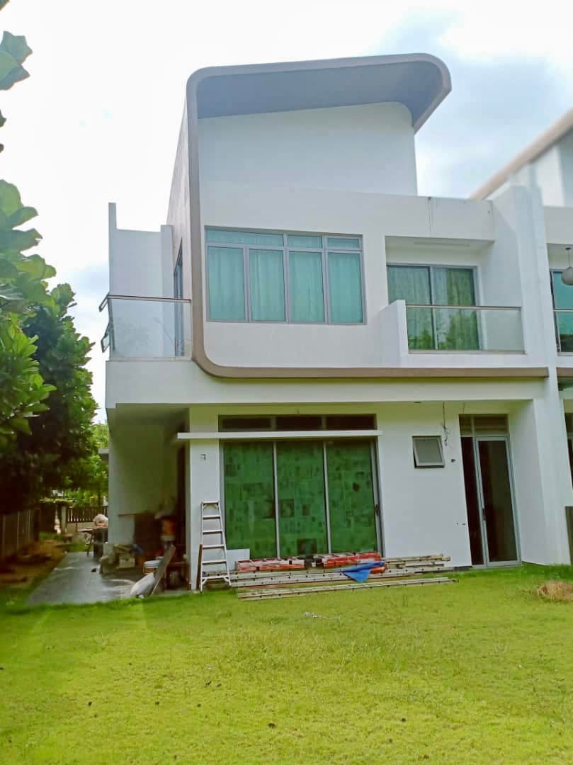 PWereg's tweet image. Setia Eco glades. Cyberjaya 2sty superlink house for sale

Selling price : RM 1.3mil ( Negotiable)

PRIS (REN 46125)
wasap.my/+60172404995

Pris Properties: facebook.com/PrisProperties
Pris Properties: instagram.com/prisproperties
Pris Properties: