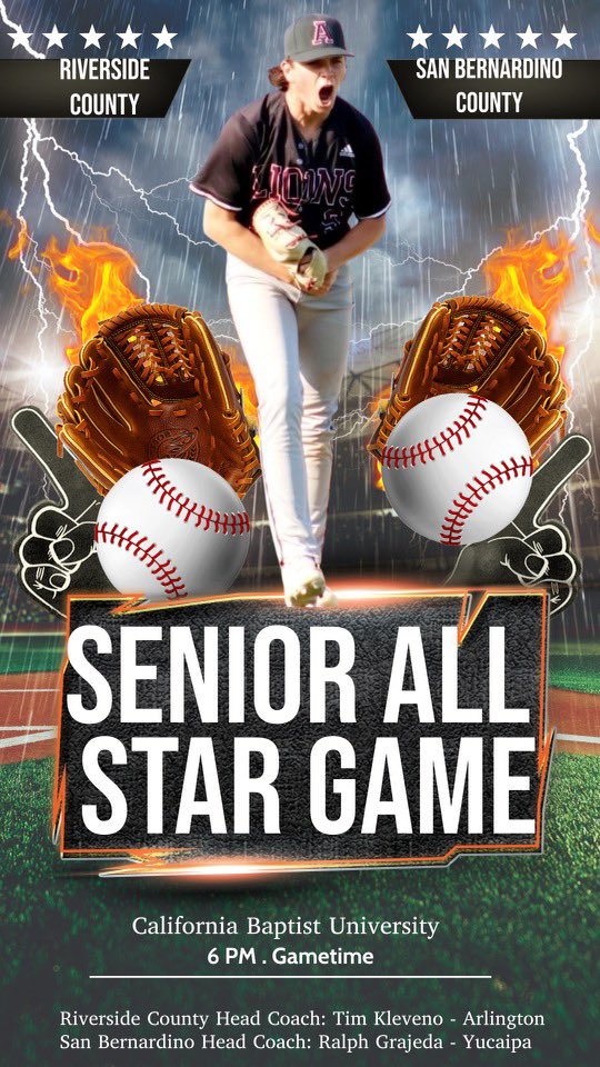 Arlington Baseball tweet media