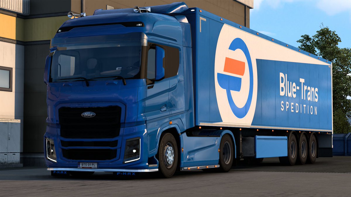 Artur_Duchowy's tweet photo. spontaneously evening time ☕️
@SCSsoftware #BestCommunityEver #bluetransspedition #TheOldestPolishVStmp https://t.co/xBCWKWxeQL