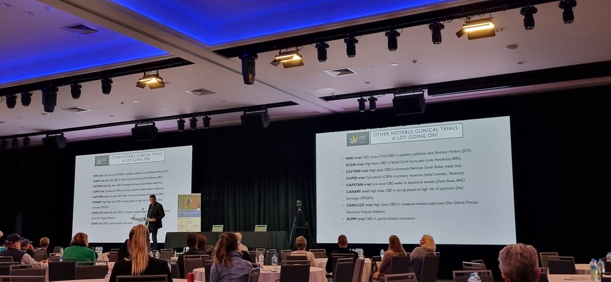 UnitedInCompas1's tweet photo. Yes! A lot going on @Lambert_Usyd @iainsmcgregor #ExploringScience #InspiringHope #PromotingOpportunity #UIC2022 #MedicinalCannabis #Research https://t.co/tyymbjdqX9