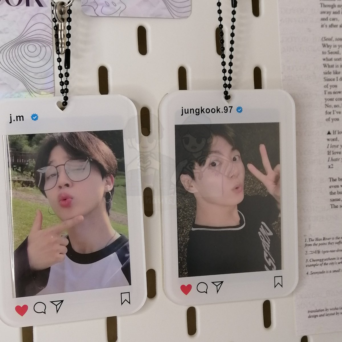 jikooscoll's tweet photo. โ ๐ ๐ฌ๏ธ ๊ฐ ๐ .. #genshaul ๊ฑ
โ bebu, @1230scart #1230sfeedbacks โ โ
๐ณ def one of my fave mails >< thank u so much momma for making and releasing these holders ! i love it super ! can still remember the day u sent those drafts to me :( iloveu endlessly ! ๐ https://t.co/qVcST5y0Dg