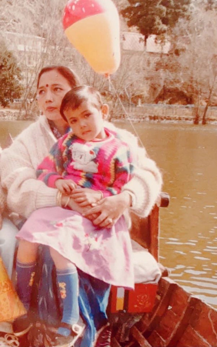 ankibn's tweet image. I would love to capture beautiful moment of my mom &amp;amp; me together with   #108MP   #GalaxyM535G 
#UpForItAll