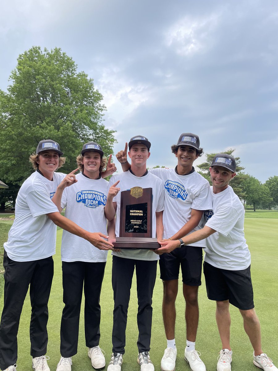 South Mountain Men’s Golf tweet media