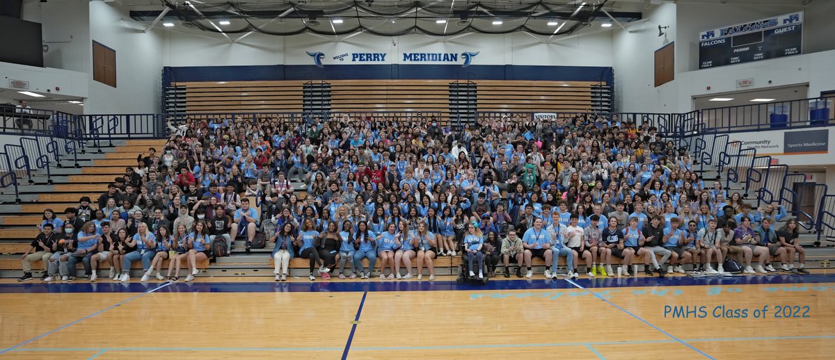 dwamp884's tweet photo. PMHS Class of 2022
@PMHSStuVo https://t.co/O9KKTE8EUH