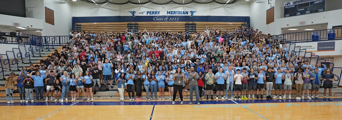 dwamp884's tweet photo. PMHS Class of 2022
@PMHSStuVo https://t.co/O9KKTE8EUH
