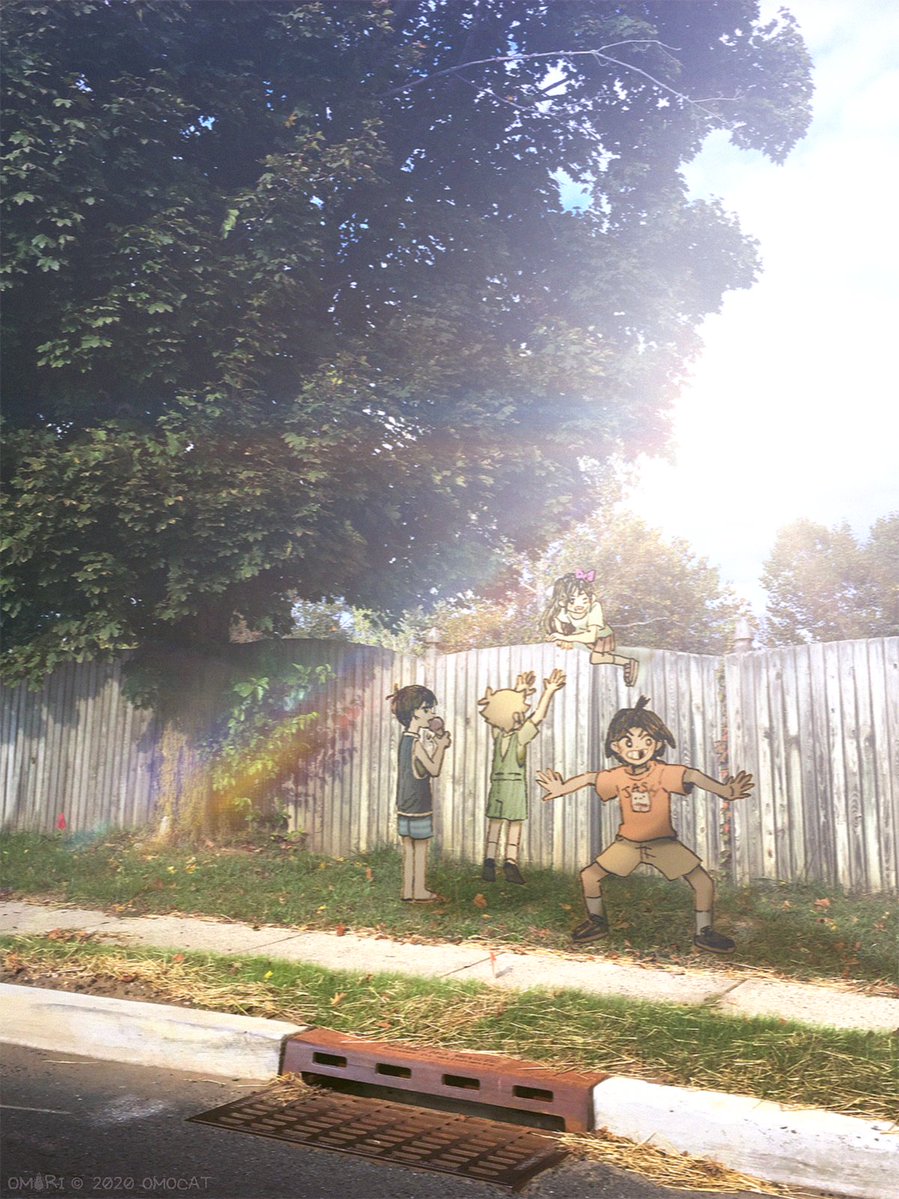 OMORI_GAME's tweet image. happy birthday!🍆