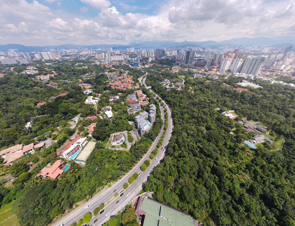 PWereg's tweet image. Prime Land for Sale at Kenny Hills, Bukit Tunku

Selling Price: RM10,500,000

For any viewing:

PRIS (REN 46125)
wasap.my/+60172404995

Pris Properties: facebook.com/PrisProperties
Pris Properties: instagram.com/prisproperties
Pris Properties: