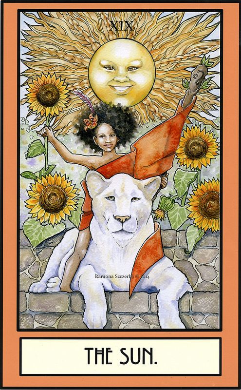 Tarot Cards Representing Sunday:

Ace of Wands – The Element of Fire, career, business, obtaining goals, and ambition

*The Sun – Joy, personal achievement, enthusiasm, moving into life

Chariot – Goals, strength, challenge, travel, success, despite obstacles https://t.co/WSxRAKzdKQ