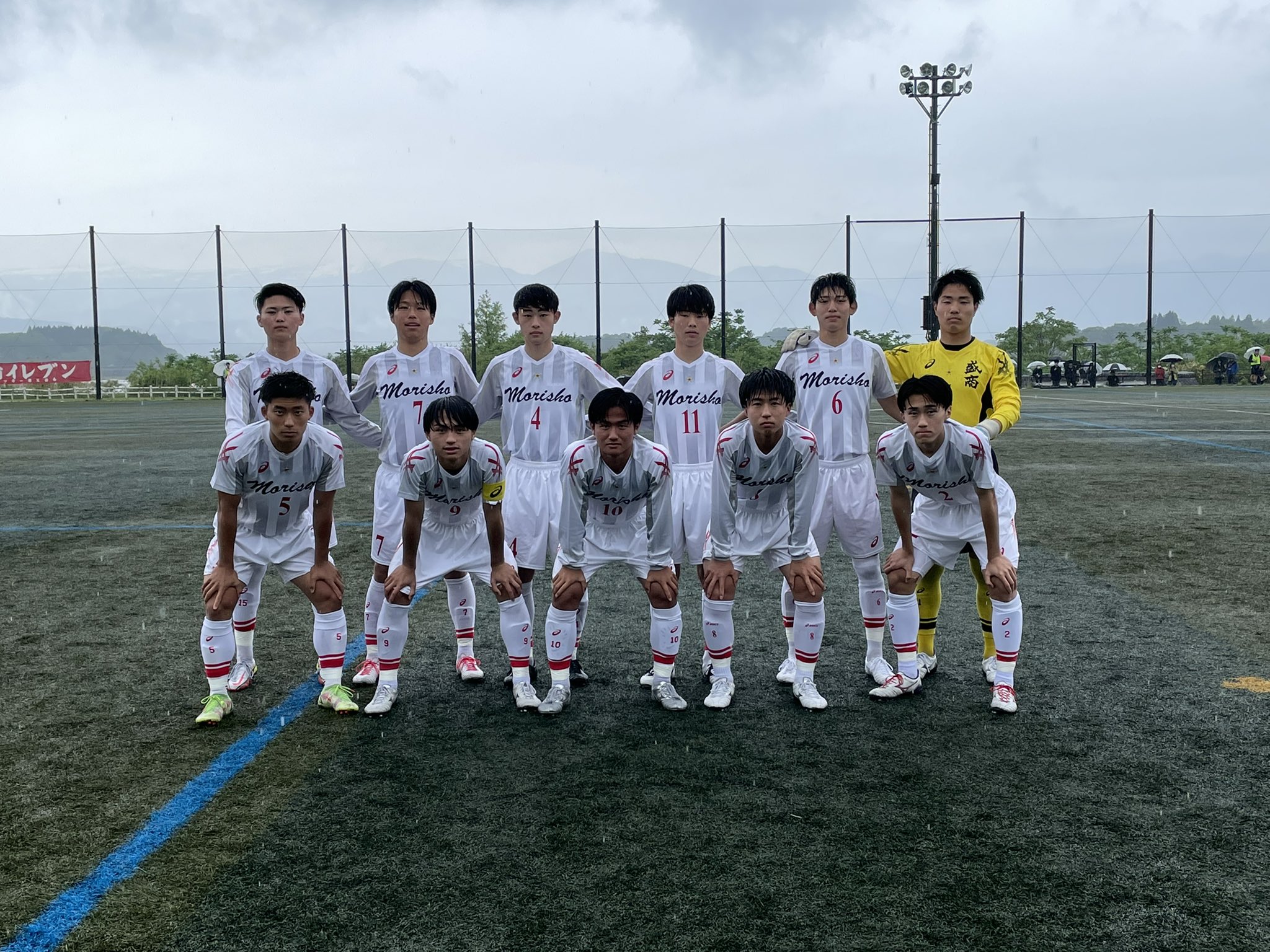 Follow 盛岡商業高校サッカー部 S Morisho Fc Latest Tweets Twitter