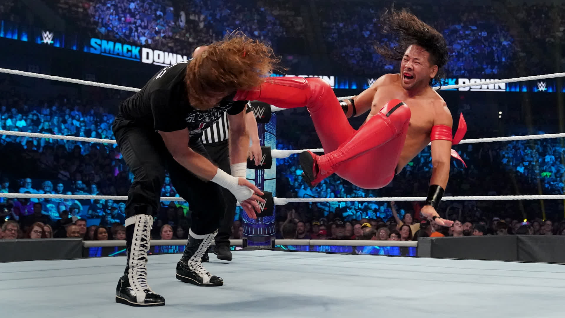 Elan On Twitter RT WWE SamiZayn Looks To Defend TheBloodline As 