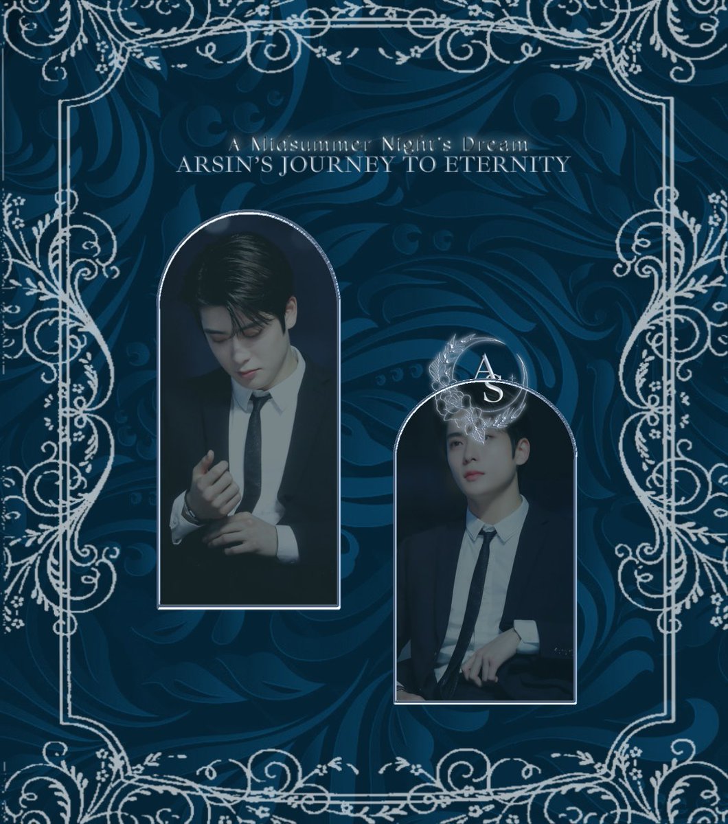 ㅤ 
      ☄.沃恩  ——  posted a event update !

       ≡ O5-22-22 ╱ 12 : 28 pm
       ⌕  location disabled.

      “ congratulations, arsin. swerte niyo naman may pogi kayong groomsman. ”

⠀