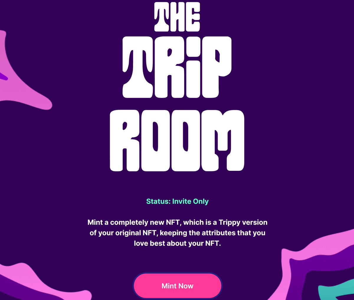 0xSunNFT's tweet photo. Just Trip Out My Ape #6244
Thanks @Tripsters for the chance!
https://t.co/v6bo7VaWRz https://t.co/ZvS2VHUoxZ