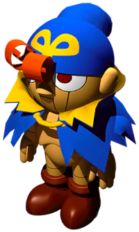 crossover_bot2's tweet photo. Geno should be friends with Jigglypuff https://t.co/tIP3TQPYO1