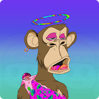 Just Trip Out My Ape #6244
Thanks <a href="/Tripsters/">Tripsters</a> for the chance!
opensea.io/assets/ethereu…