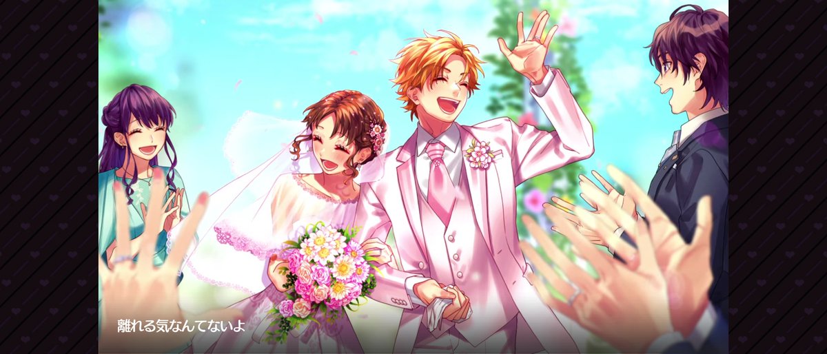 ryu_CCSAKURA's tweet photo. このシーン何回見ても言葉にできないくらい嬉しさと感動と喜びと祝福が溢れて感情が心から溢れ出すんだけど、そういう人私以外にもいっぱいいると思うんですよ。
そういう人と繋がりたいです！！！！

#HoneyWorks好きと繋がりたい
#HoneyWorks 
#春カップル
#幼馴染カップル
#もちあか https://t.co/Xg7h5iSRvk