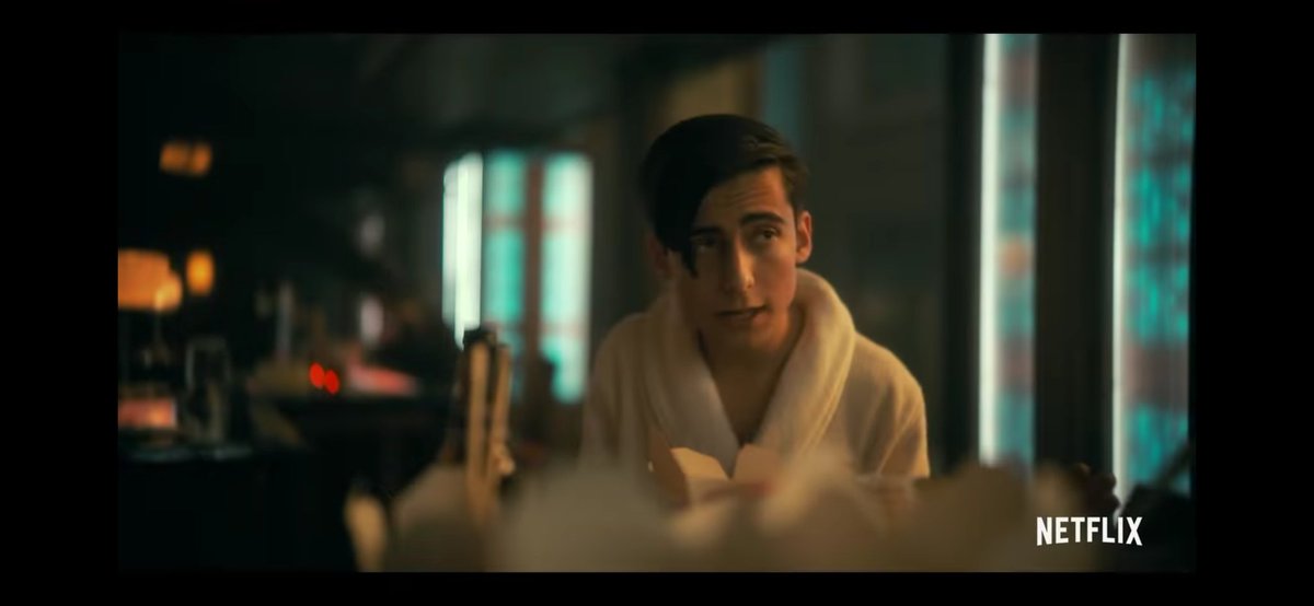 aidanrgTH's tweet photo. "This isn't your home"
" This is a sparrow academy"

The umbrella academy ss 3 Trailer
https://t.co/9KidkWwAte

#TheUmbrellaAcademy
#theumbrellaacademys3
#UmbrellaAcademy
#AidanRgTH https://t.co/koMWFEKS1h