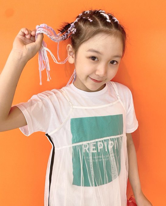 桃山こまちのTwitter画像35