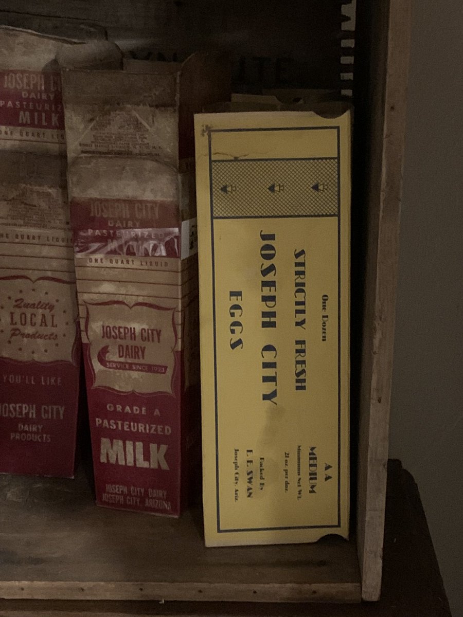 Jadams84Z's tweet photo. I was this many years old when I found out Joe City has its own dairy. @NavajoCountyAZ https://t.co/jrHpHTZI9g