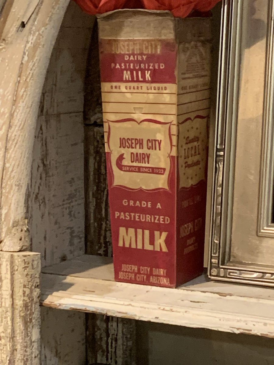Jadams84Z's tweet photo. I was this many years old when I found out Joe City has its own dairy. @NavajoCountyAZ https://t.co/jrHpHTZI9g