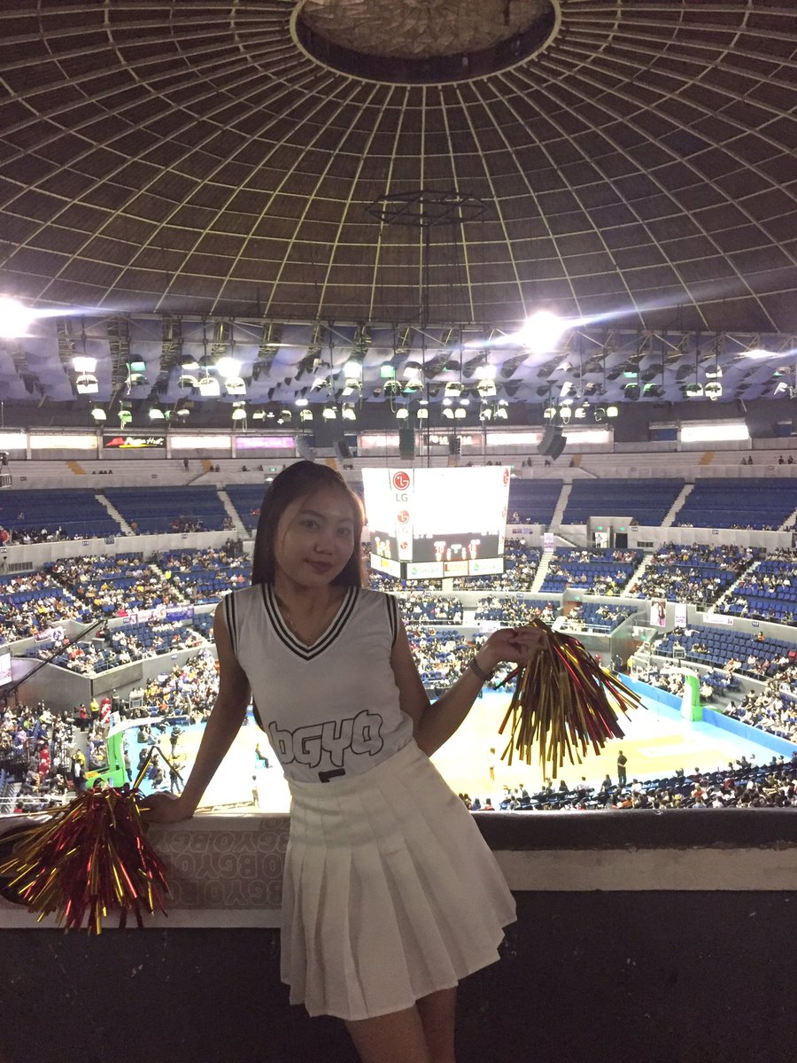 sharmaine_maee's tweet photo. SANA MAKAPAGPAPICTURE SA BGYO❤️ 
@BGYO_members ehem beke nemen!

ACE THE GAME BGYO
#BGYOLaroNgMgaBituin
#BGYO @bgyo_ph #AllStarGames2022 

@tetgarci @janet_morishita @csatsatin @leewhytoreliza3 @ginaclaver https://t.co/bOyox8AUlx