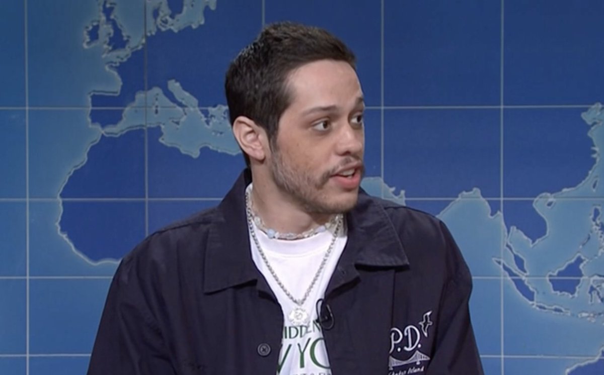 randomp1780's tweet photo. last time😞 #SNL https://t.co/UMFuPOm01k