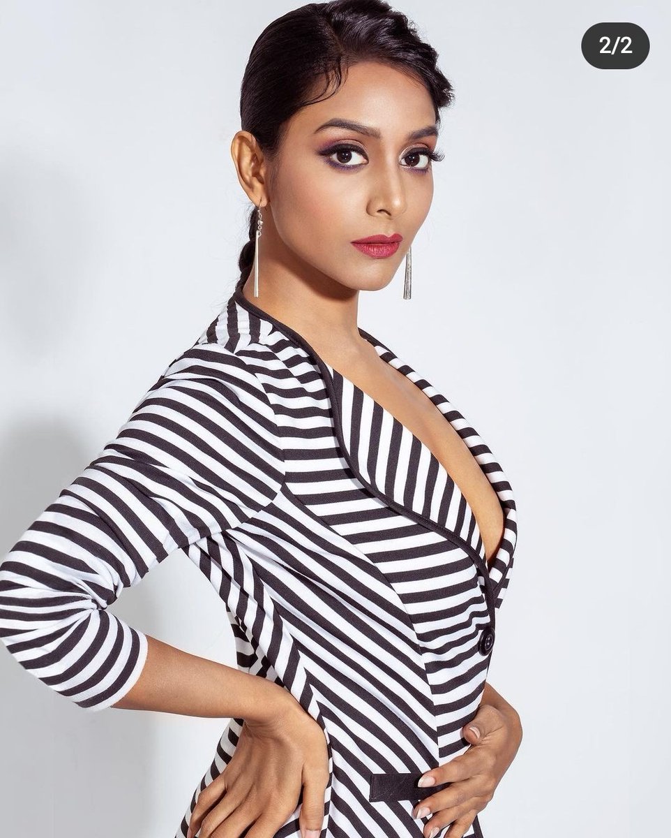 ✒️ #RachanaParulkar <a href="/RachanaaR/">Rachanaa Parulkkar</a> 

<a href="/PrimeVideoIN/">prime video IN</a> <a href="/PinkvillaTelly/">Pinkvilla Telly</a> <a href="/FuzeProductions/">Fuzion Productions</a>