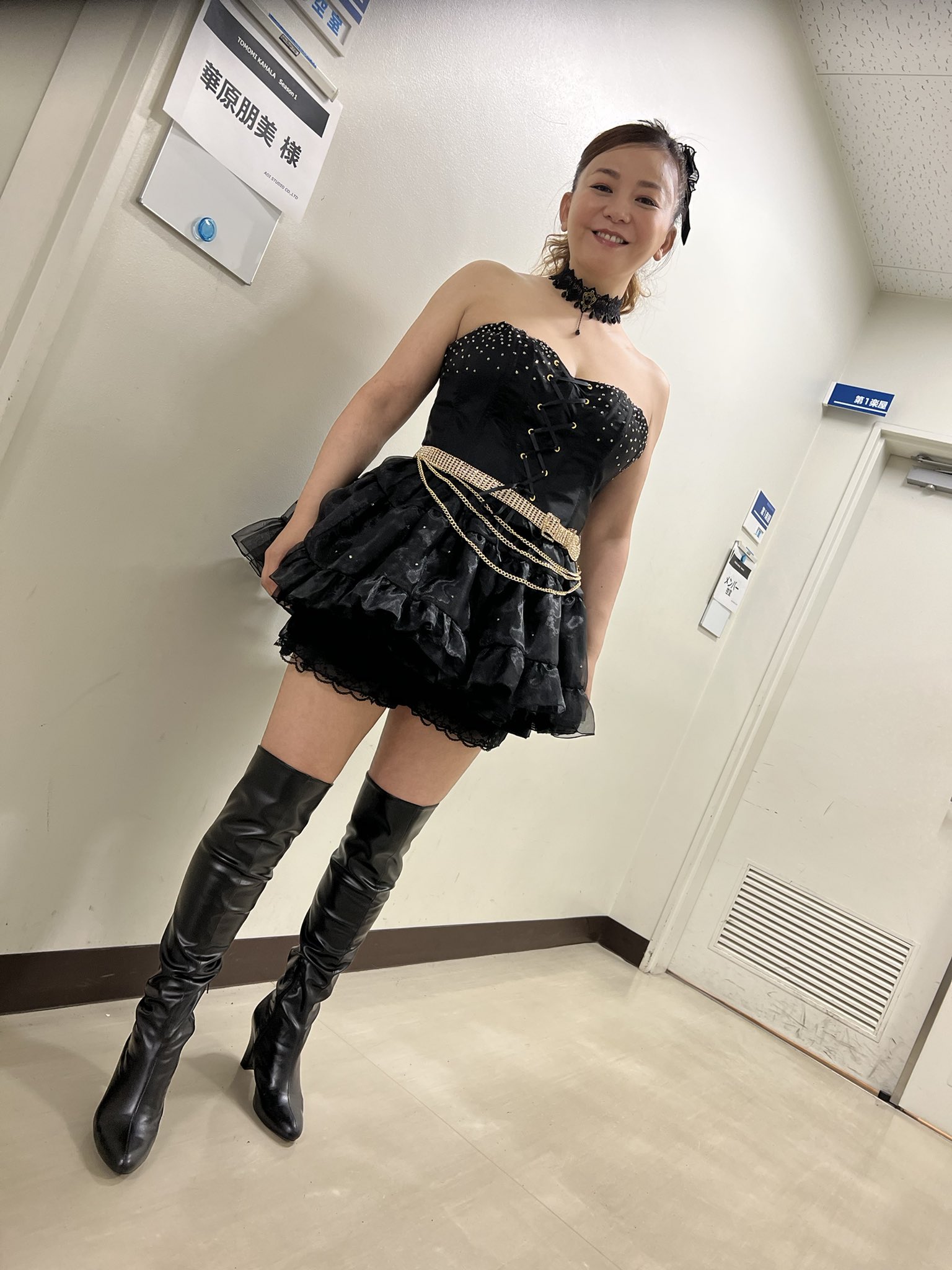 華原朋美 on X: 